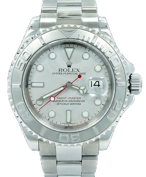 rolex yacht master 16622 platinum|rolex yacht master oystersteel.